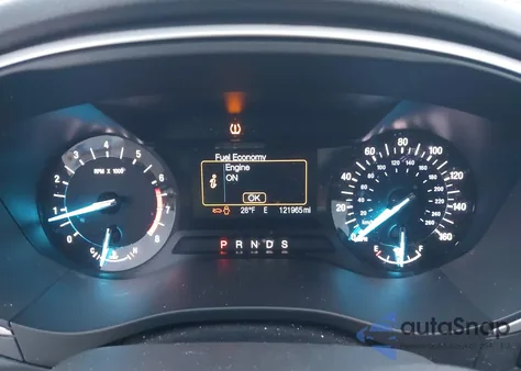 2016 Ford Fusion Se from USA, damaged, VIN 3FA6P0T98GR210197